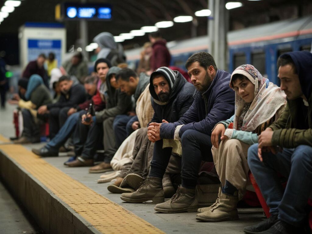 Migranti