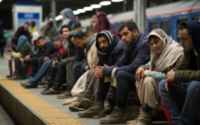 Progetti rivolti ai migranti