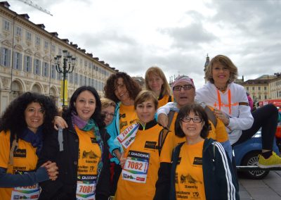 Amici dell'Aliseo