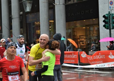 Maratona