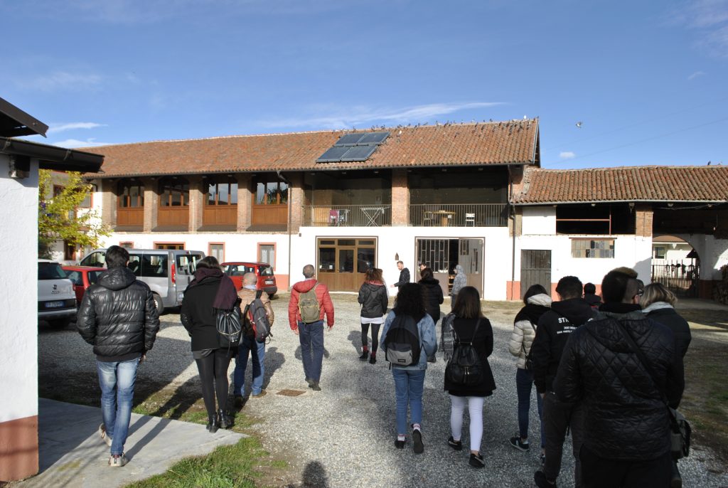 Progetti nel Territorio