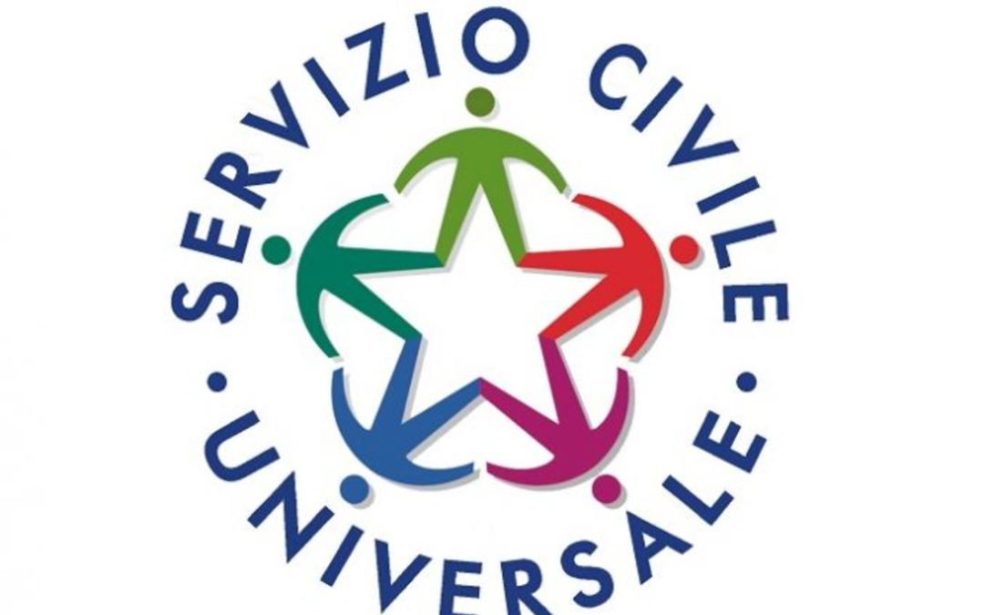 Bando Servizio Civile Universale 2021
