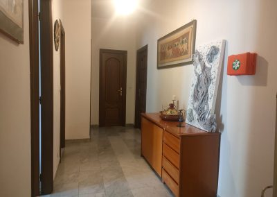 Casa del Sestante