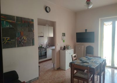 Casa del Sestante
