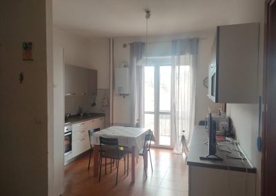 Casa della bussola