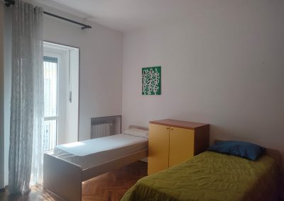 Casa della bussola