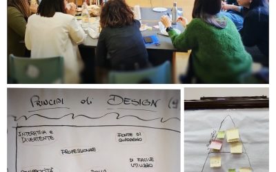 Stay human, play digital