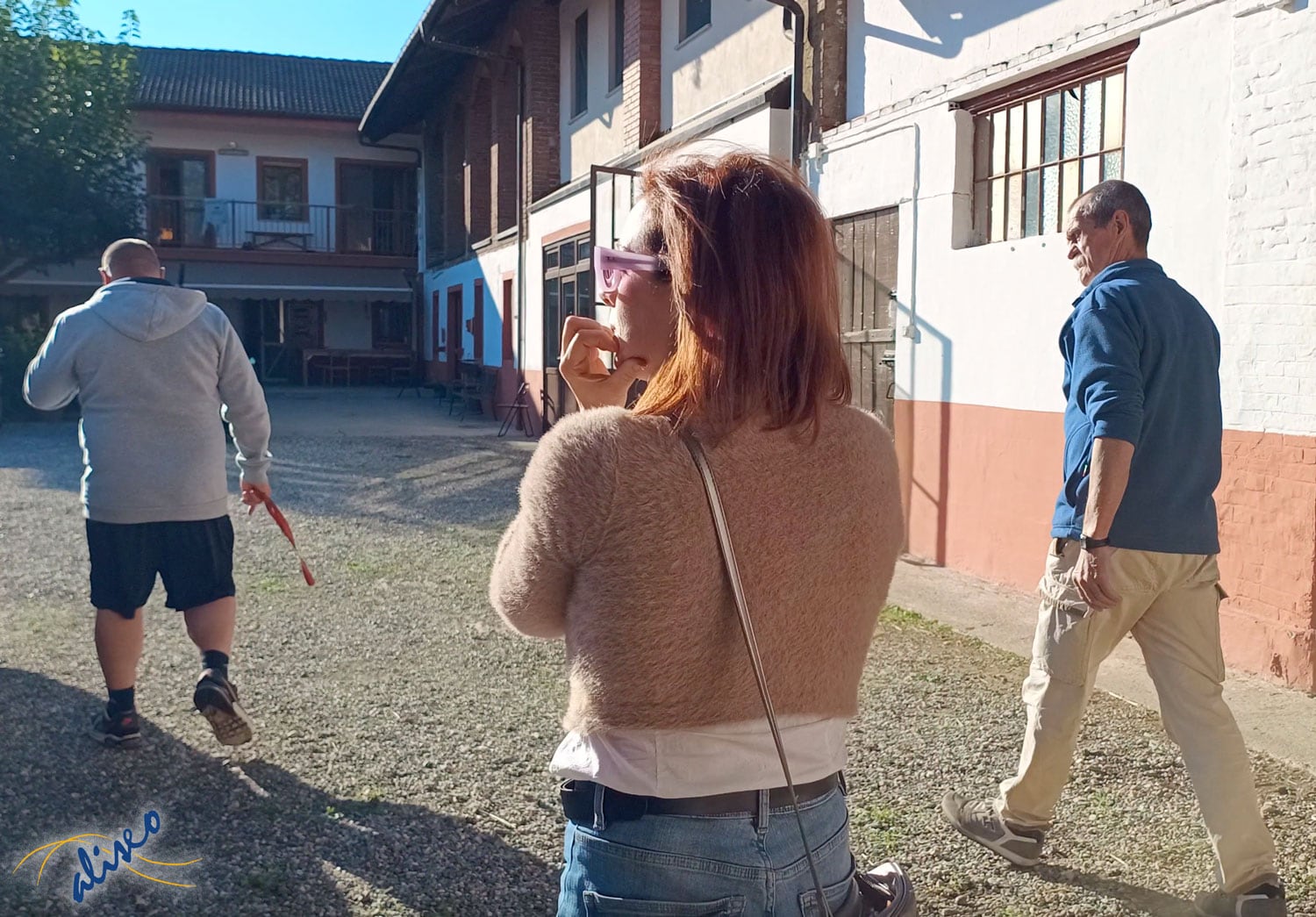 Comunità Cascina Nuova a Roletto Riabilitazione dall'abuso di alcol