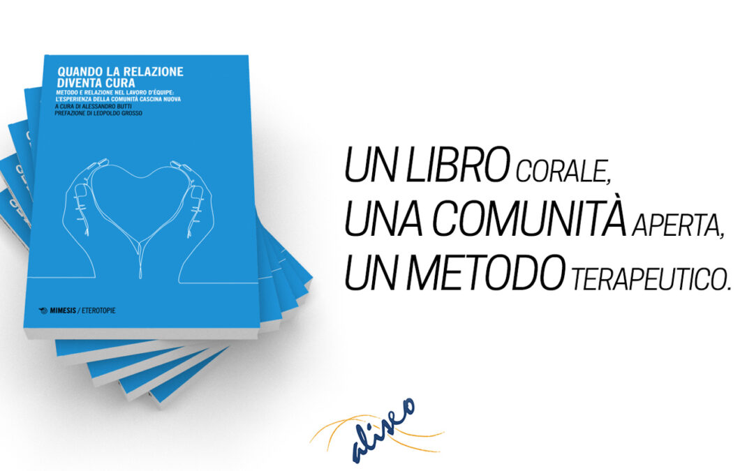 Quando la relazione diventa cura