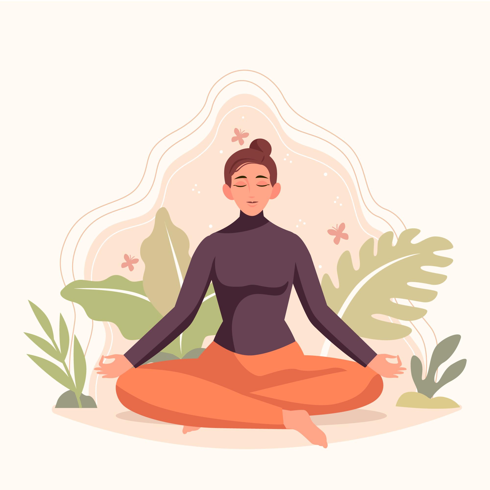 Corso di mindfulness in Aliseo 