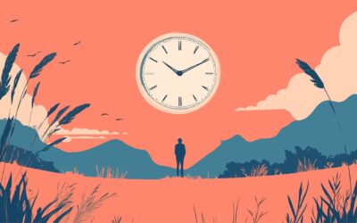 Quando l’alcol ruba il tuo tempo