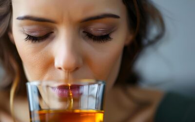 L’alcol e le donne