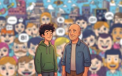 Alcol e socialità: il confine tra divertimento e isolamento