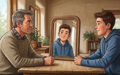 Voci allo Specchio: Tra maschere e verità