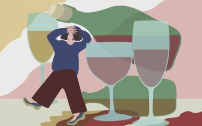 Alcol: smettere di bere e prevenire i sintomi dell’astinenza