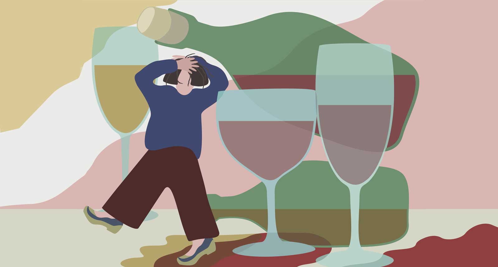 Alcol: smettere di bere e prevenire i sintomi dell’astinenza Alcol: smettere di bere e prevenire i sintomi dell'astinenza