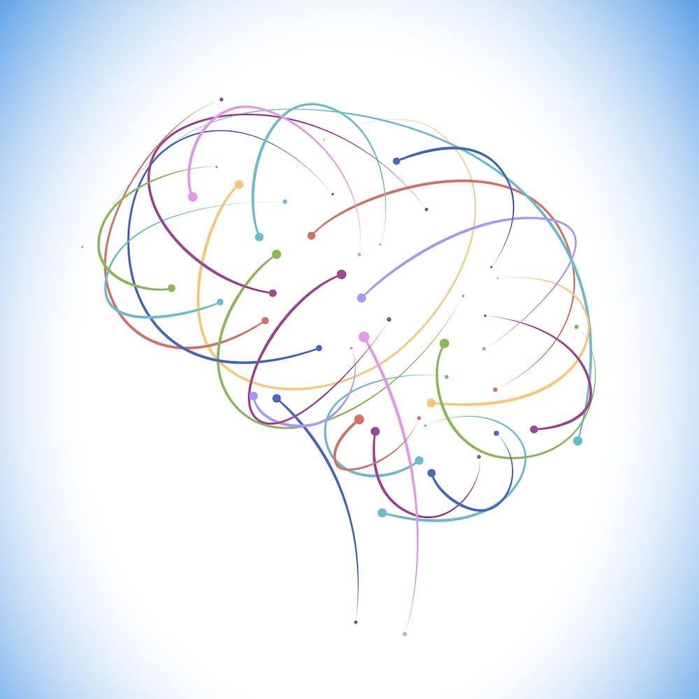 Effetti del cocaetilene sul cervello