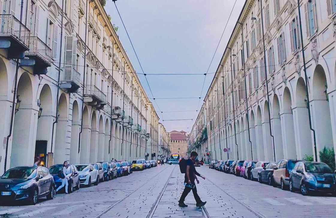 Torino