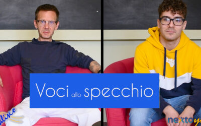 Voci allo specchio – Il superpotere della normalità